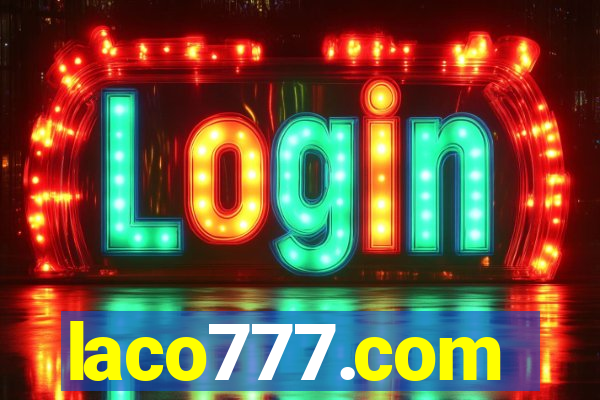 laco777.com