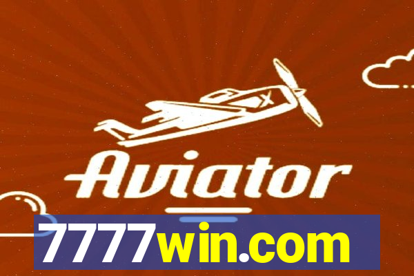 7777win.com