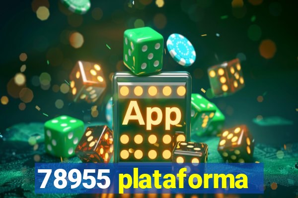 78955 plataforma