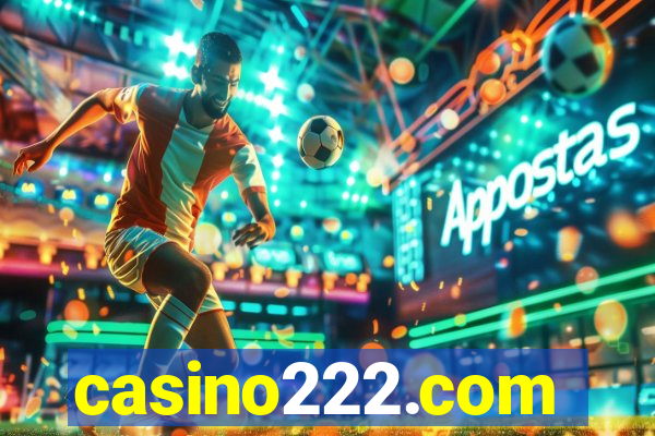 casino222.com