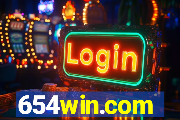 654win.com