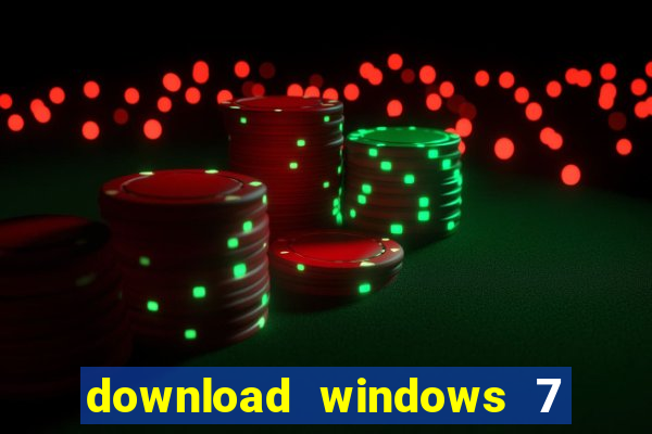 download windows 7 ultimate 64 bits portugues iso + ativador