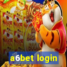 a6bet login