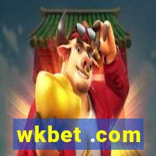 wkbet .com