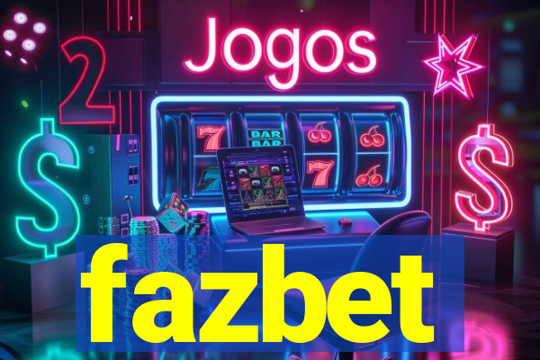 fazbet