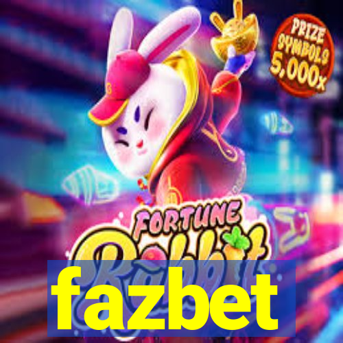 fazbet