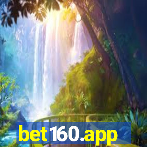 bet160.app