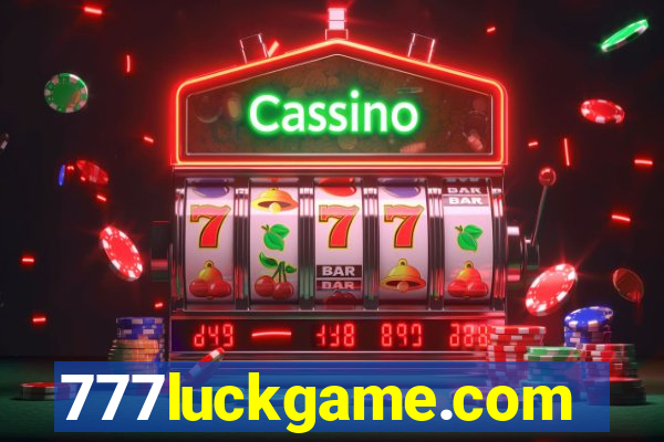 777luckgame.com