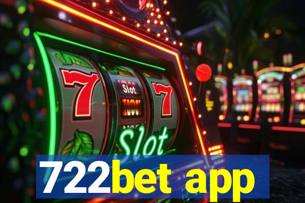 722bet app