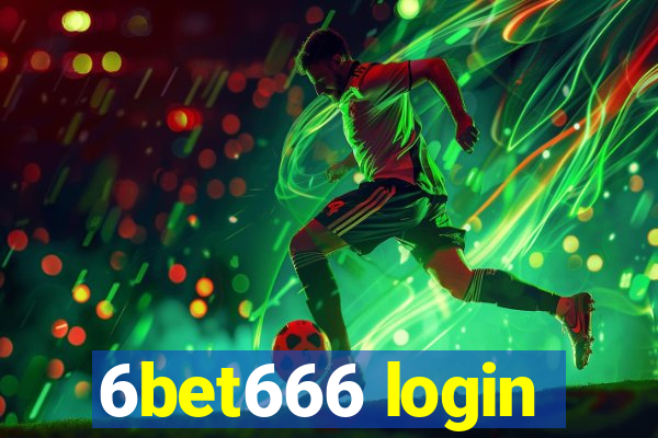 6bet666 login