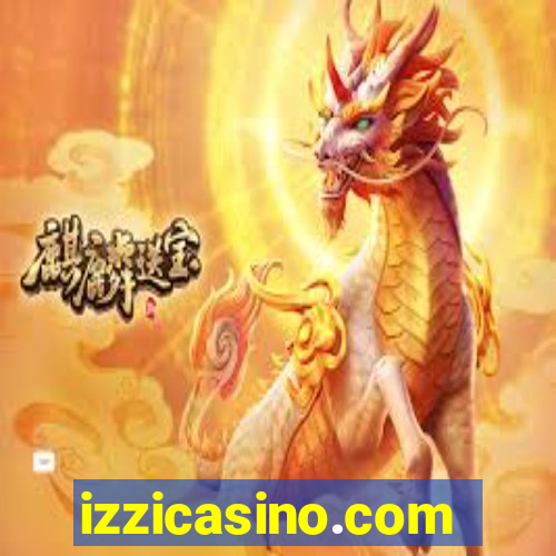 izzicasino.com