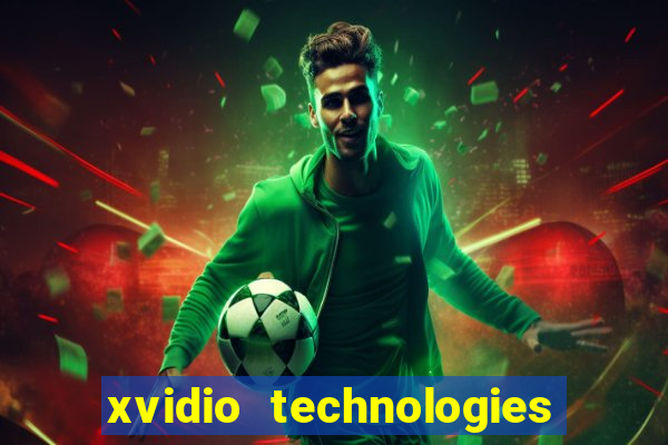 xvidio technologies startup download android