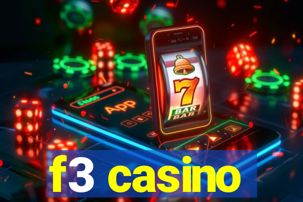 f3 casino