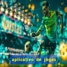 aplicativo de jogos que da bonus no cadastro