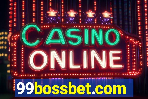 99bossbet.com