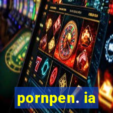 pornpen. ia