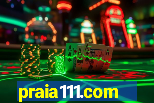 praia111.com