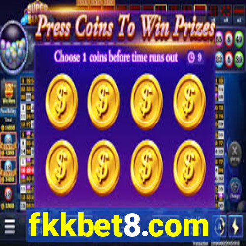 fkkbet8.com