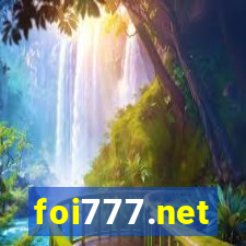 foi777.net