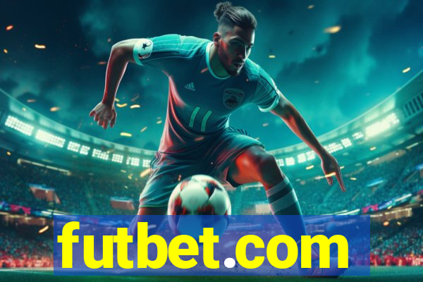 futbet.com