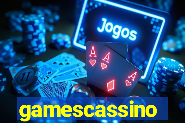 gamescassino