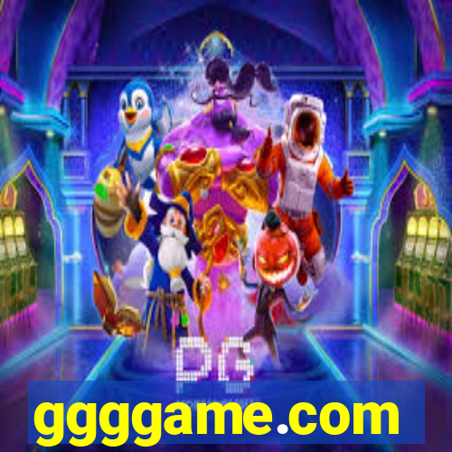 ggggame.com