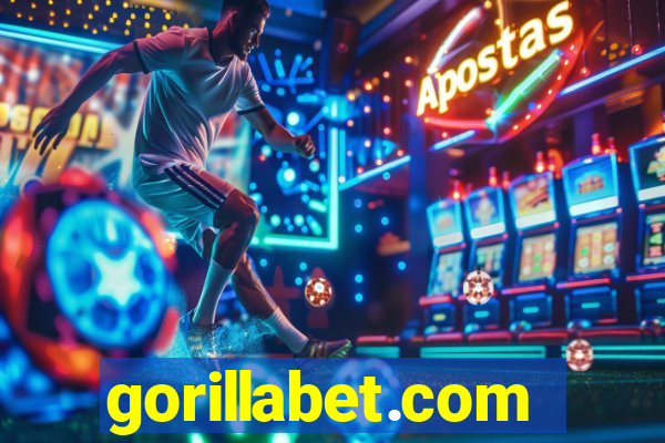 gorillabet.com