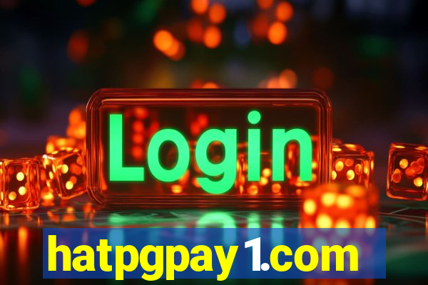 hatpgpay1.com