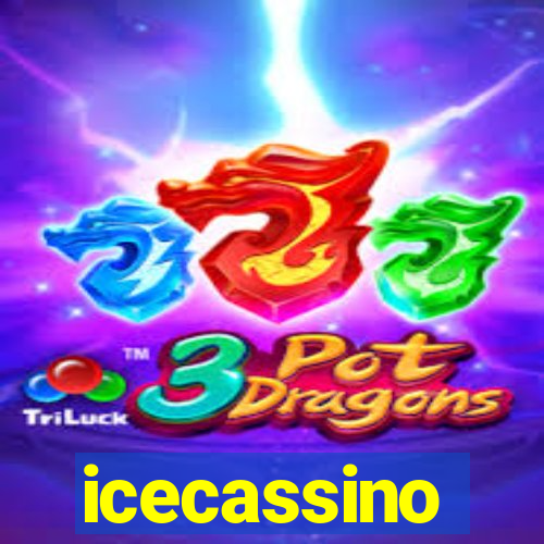 icecassino