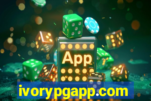 ivorypgapp.com