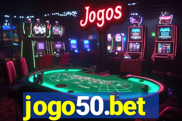 jogo50.bet