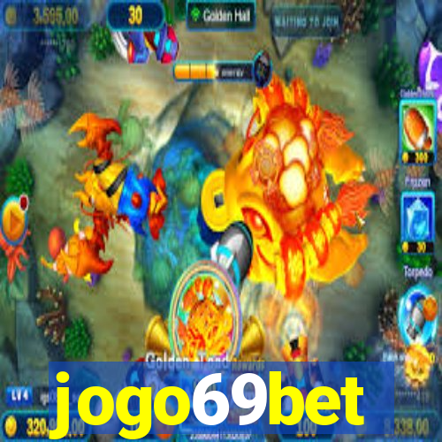 jogo69bet