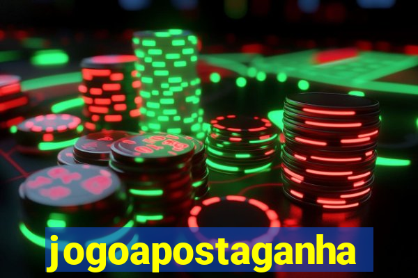 jogoapostaganha