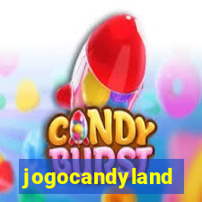 jogocandyland