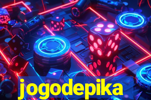 jogodepika