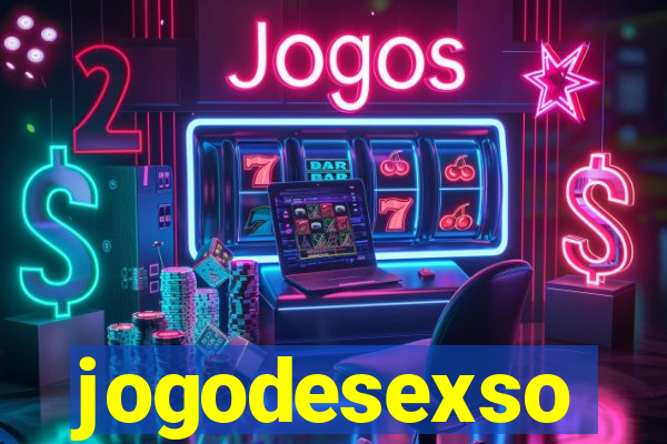 jogodesexso