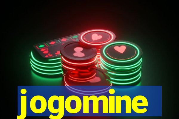 jogomine