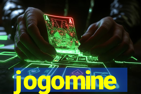 jogomine