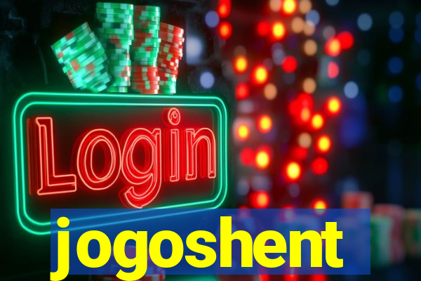 jogoshent