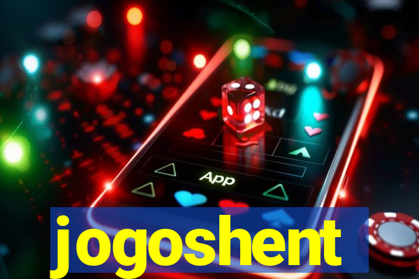 jogoshent