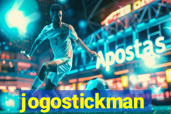 jogostickman