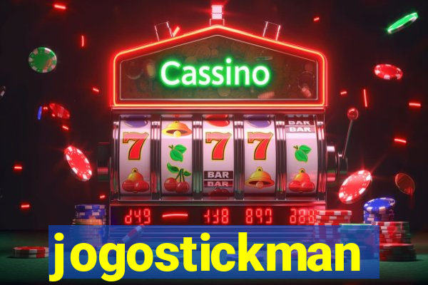 jogostickman