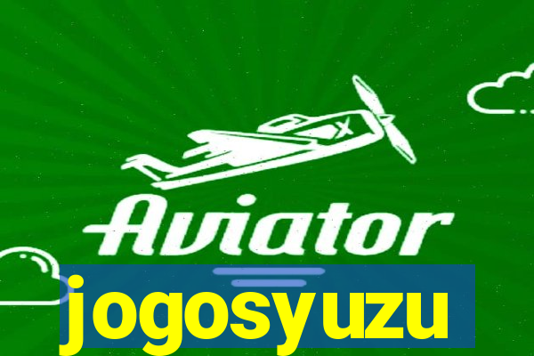 jogosyuzu