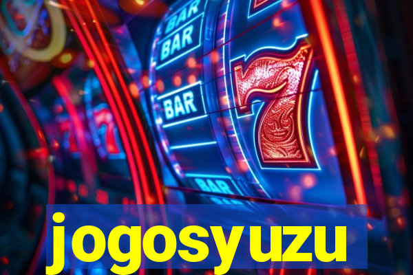 jogosyuzu