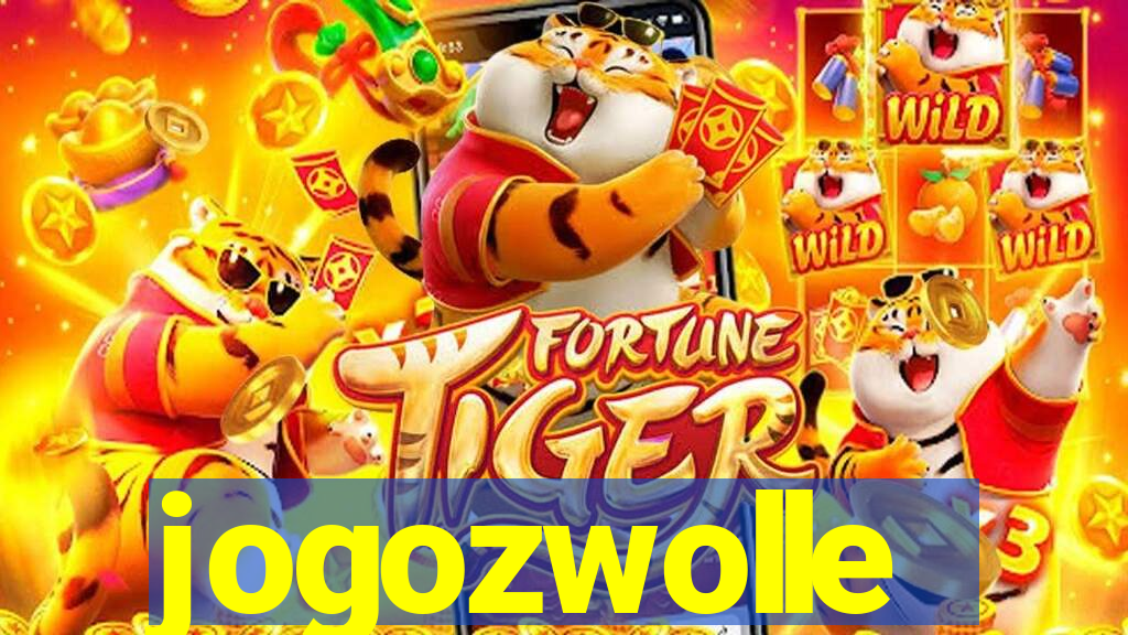 jogozwolle