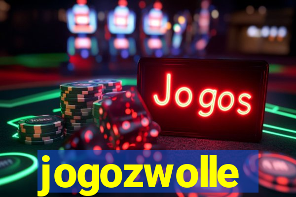 jogozwolle