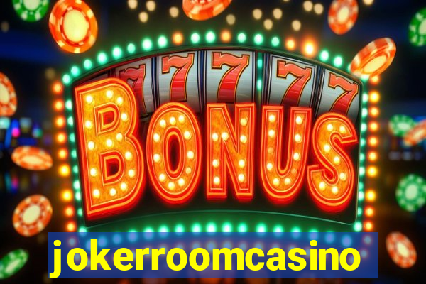 jokerroomcasino