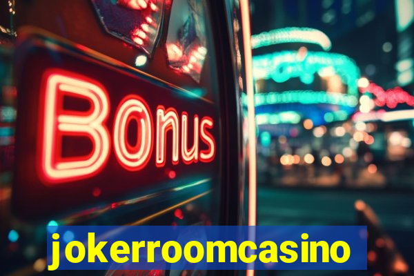 jokerroomcasino