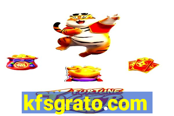 kfsgrato.com