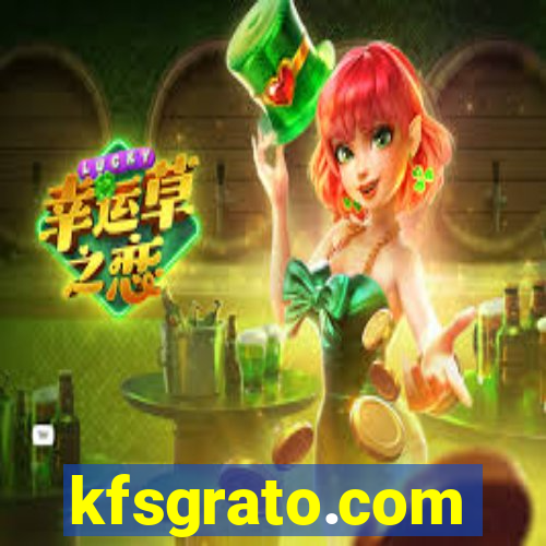 kfsgrato.com